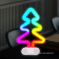 New Arrival Bluetooth Speaker with RGB Light Tree